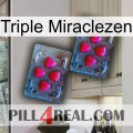 Triple Miraclezen 14